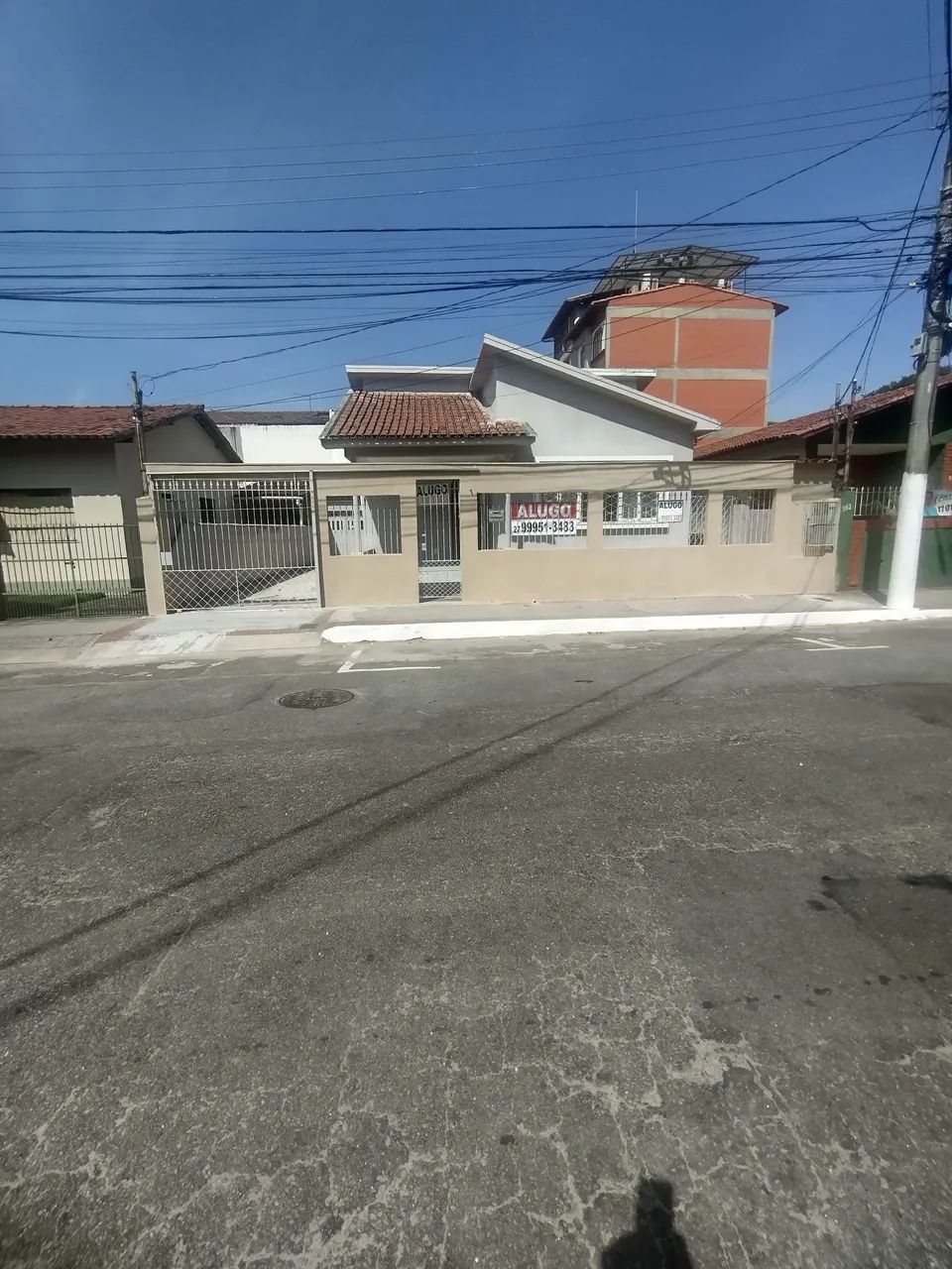Foto - Vila Velha - Centro de Vila Velha