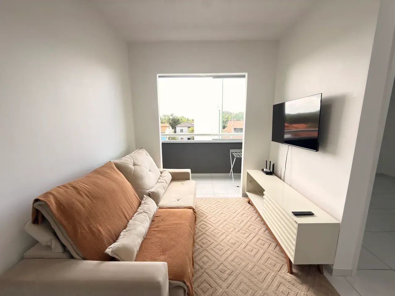 apartamento mobiliado no Eusébio - Foto 3