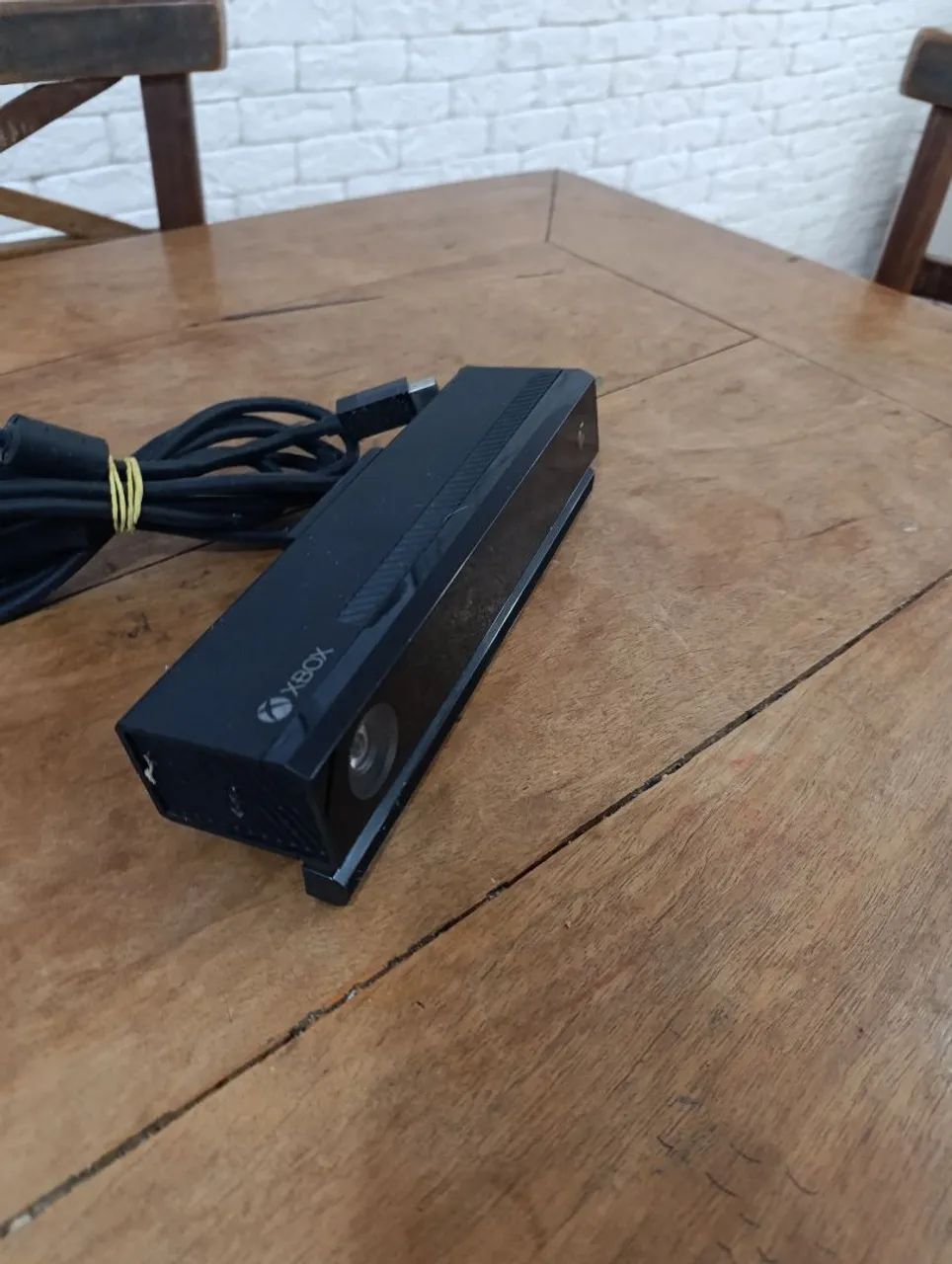 Sensor Kinect para Xbox One (modelo 1520)OTIMO ESTADO.<br>150,00 - Foto 2