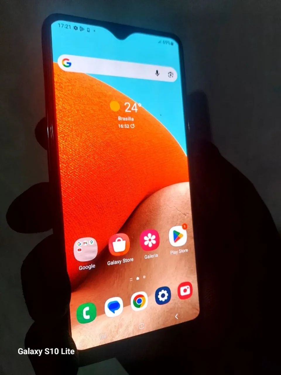 Samsung Galaxy A32 128GB   - Foto 2