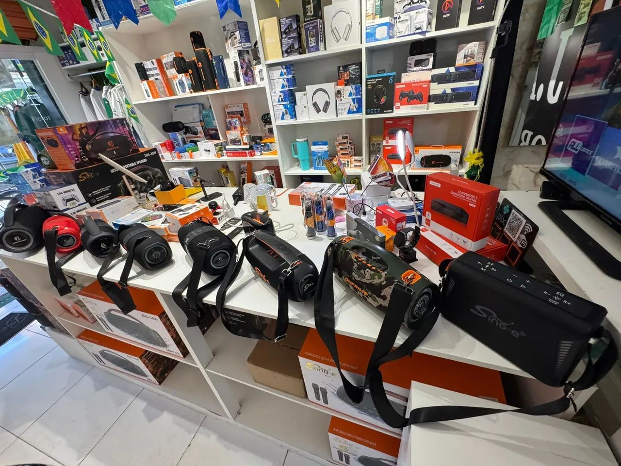 Projetor portátil promoção  - Foto 3