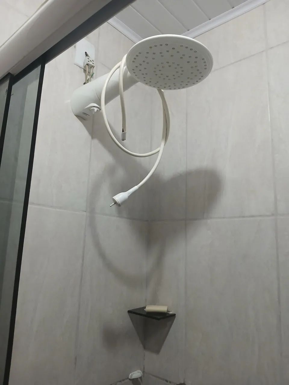 Aluguel kitnet temporada diária R$ 200,00 reais - Foto 11