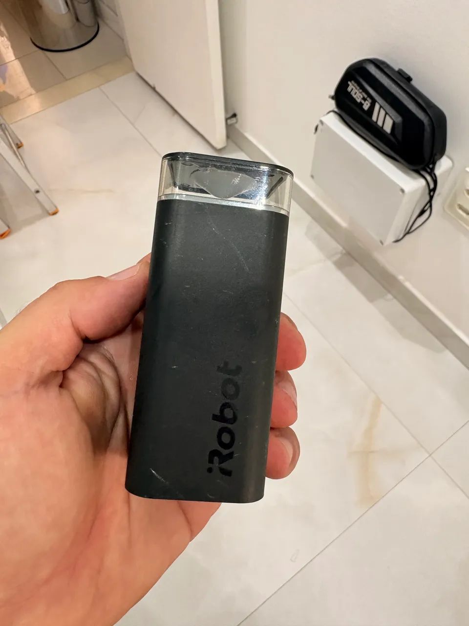 Sensor Iroomba E5 - Foto 4