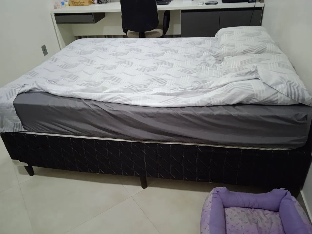 Base para cama box - Foto 3