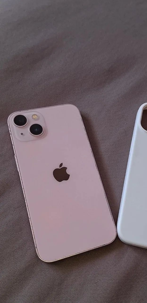 Iphone 13 Rose - Foto 4