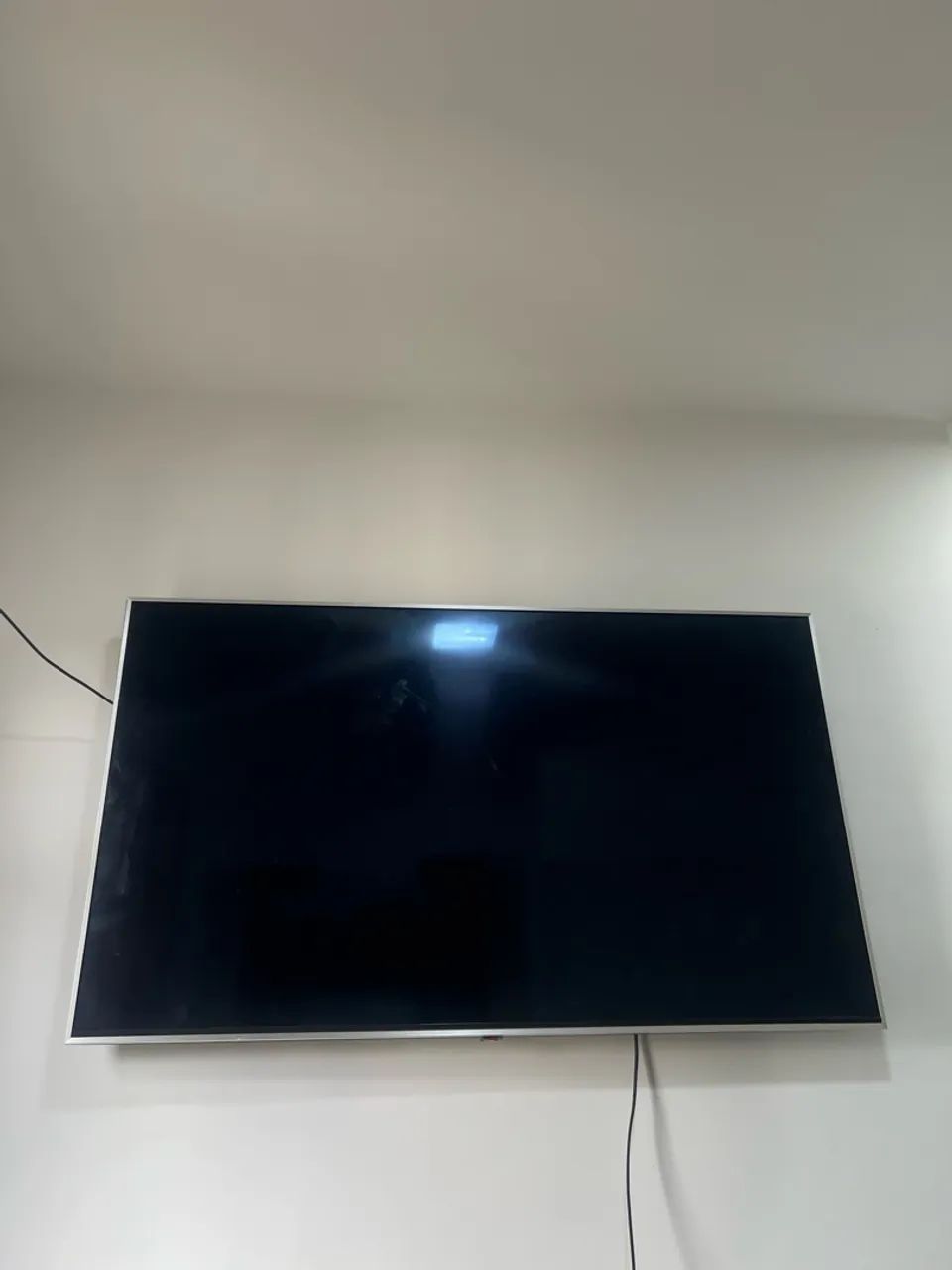 TV LG SMART DE 50 POLEGADAS  - Foto 2