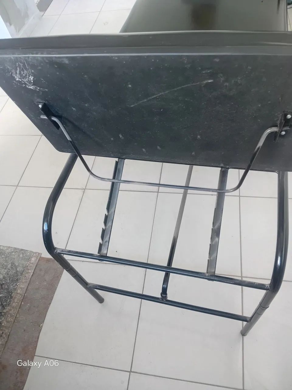 Maçã de depilação com escadinha - Foto 4