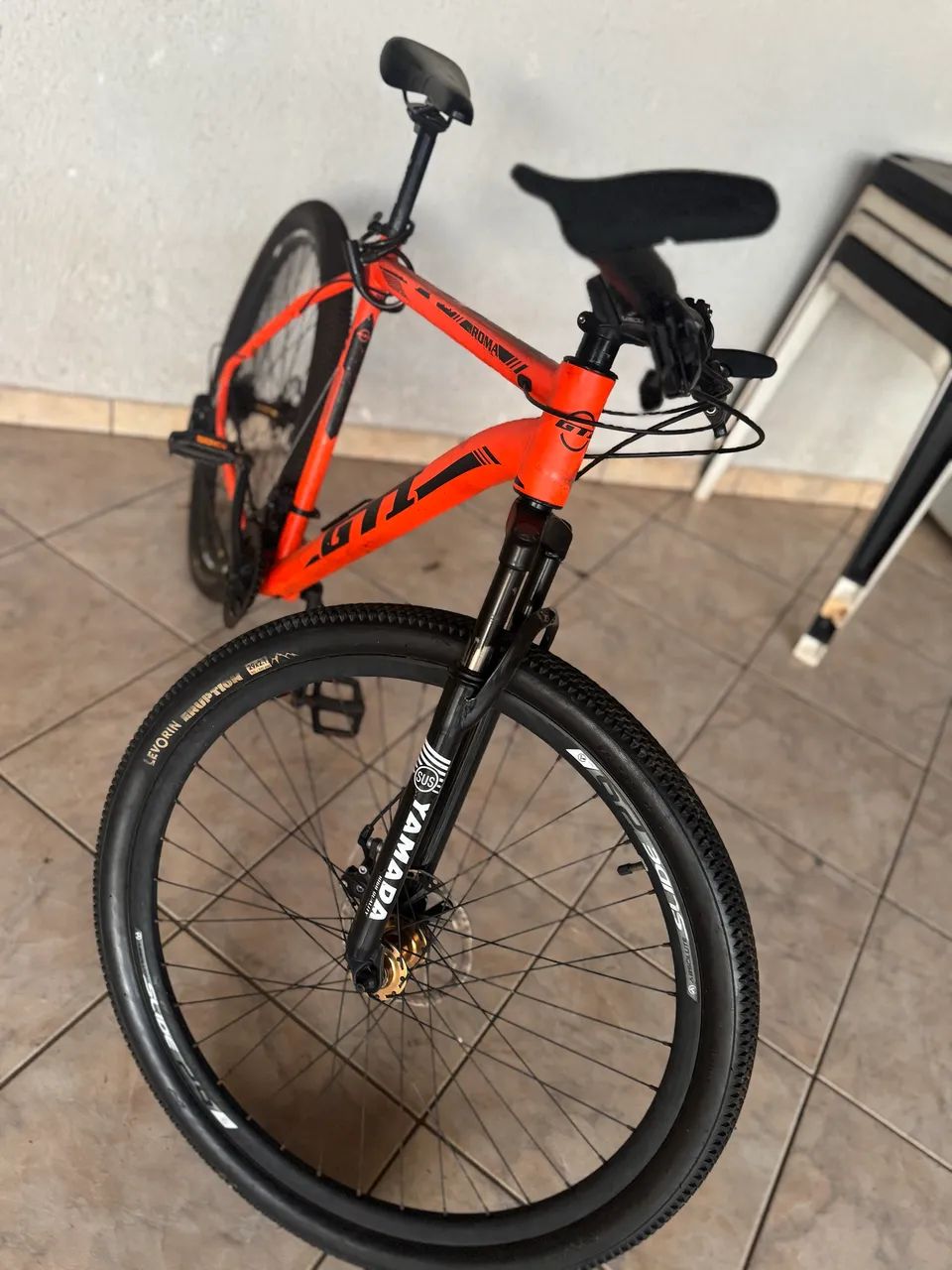 Bicicleta GT Aro 29 - 900R$