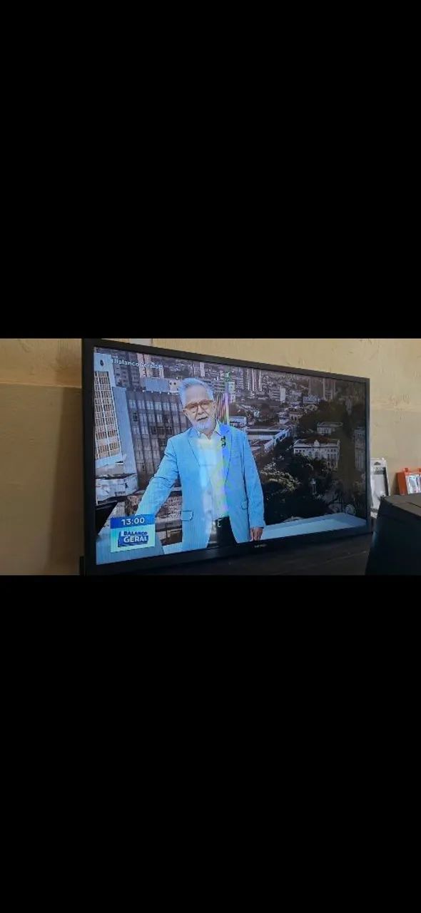 Tv Smart Samsung 32