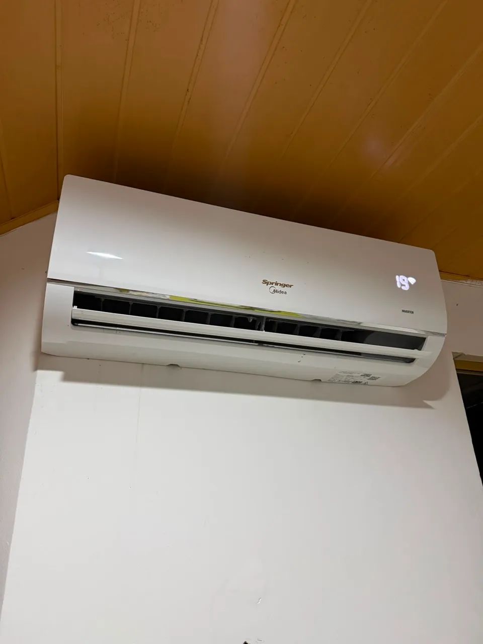 Ar condicionado  - Foto 2
