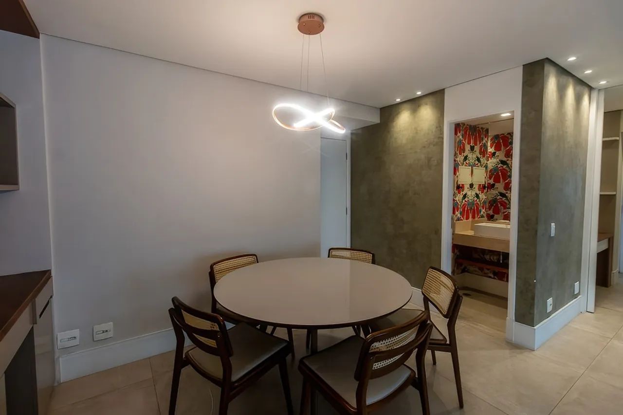 Apartamento | 2 Dorms | Brooklin - Foto 5