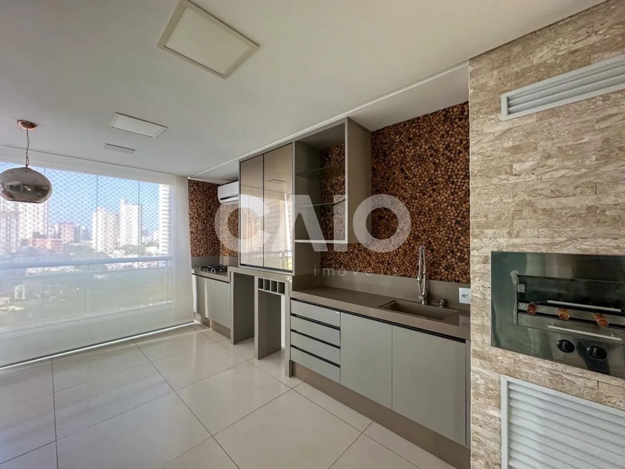 Apartamento no condomínio Palladio - Foto 3