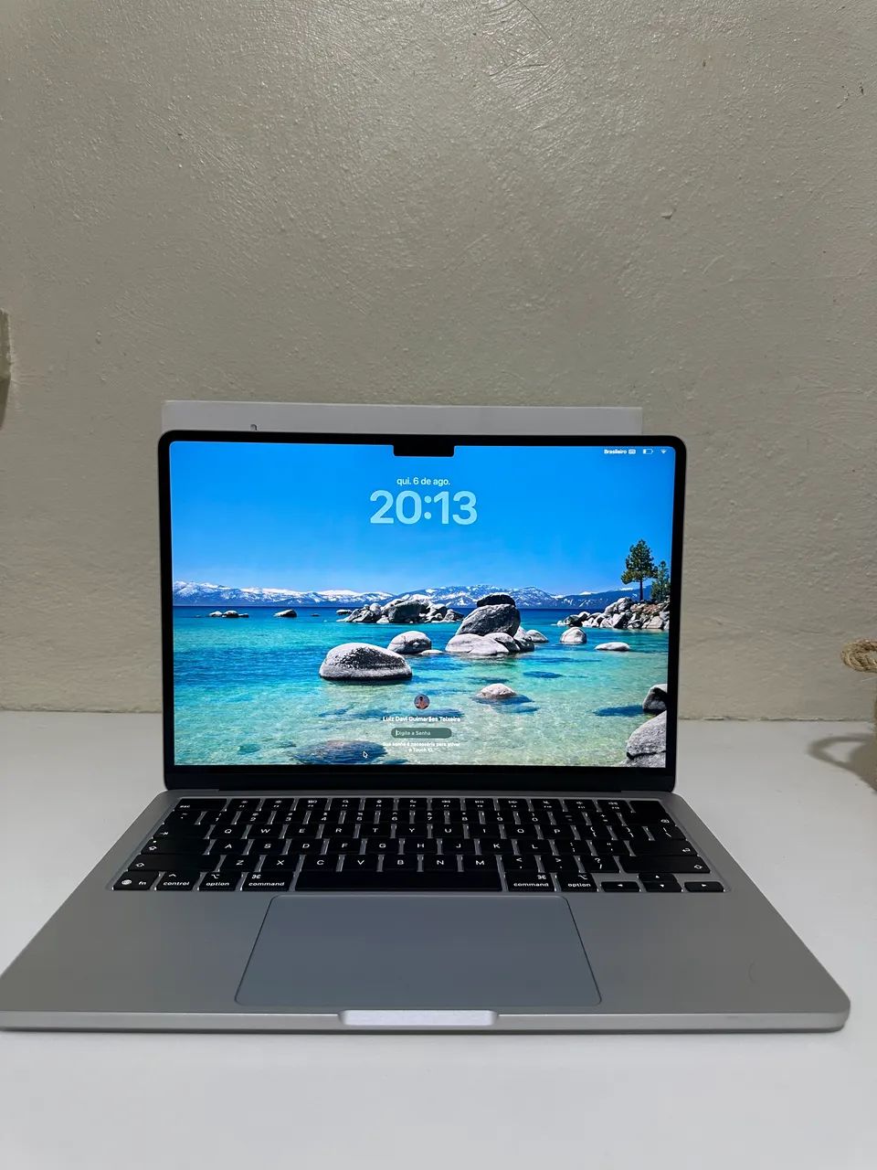 MacBook Air M5 13? - Foto 4