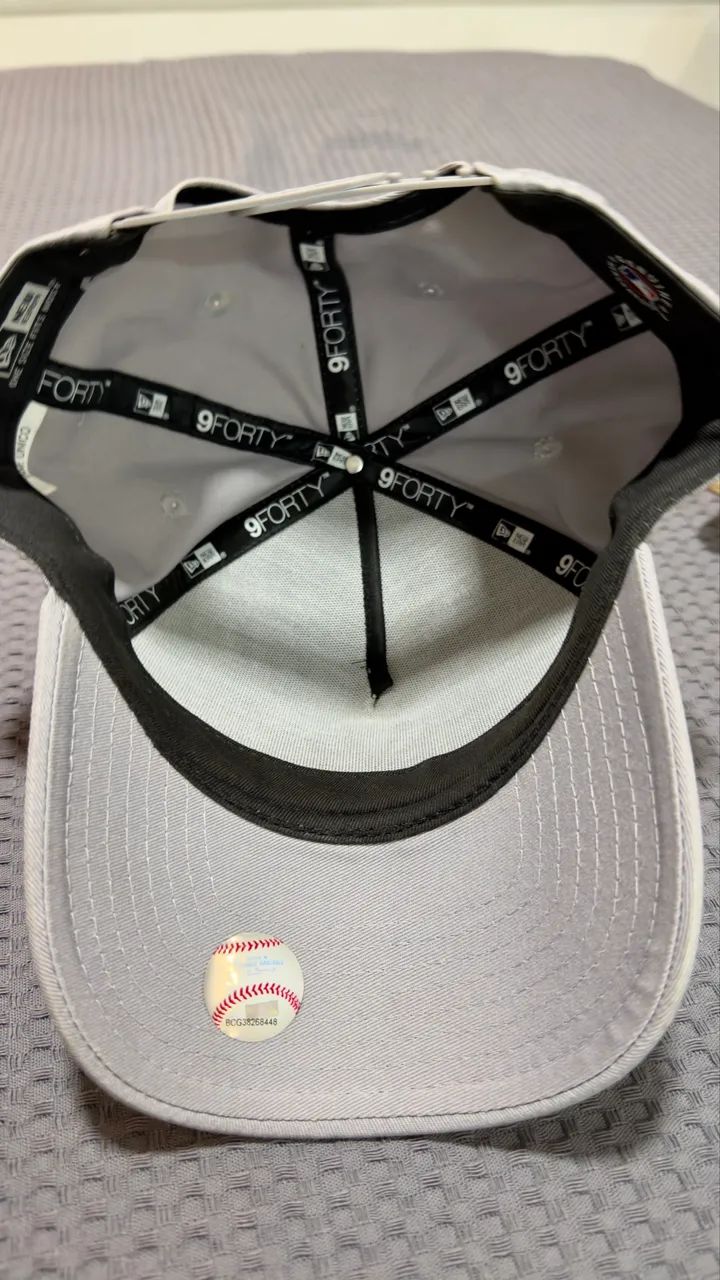 Boné new era NY - Foto 3
