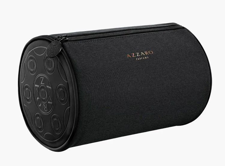 Kit Mochila + Necessaire Azzaro - Foto 2