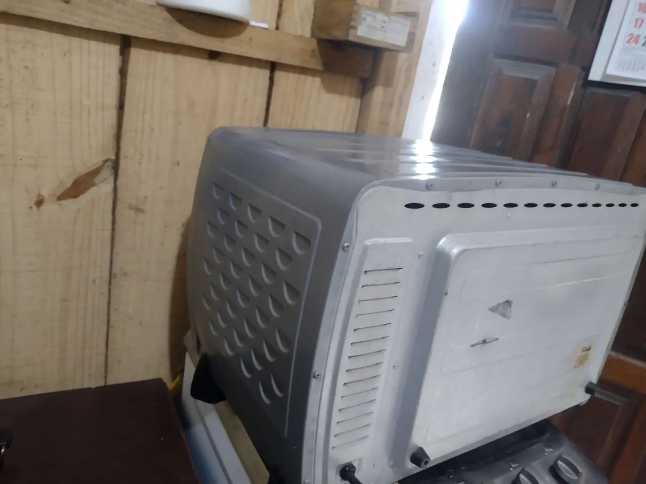 forno elétrico  - Foto 4