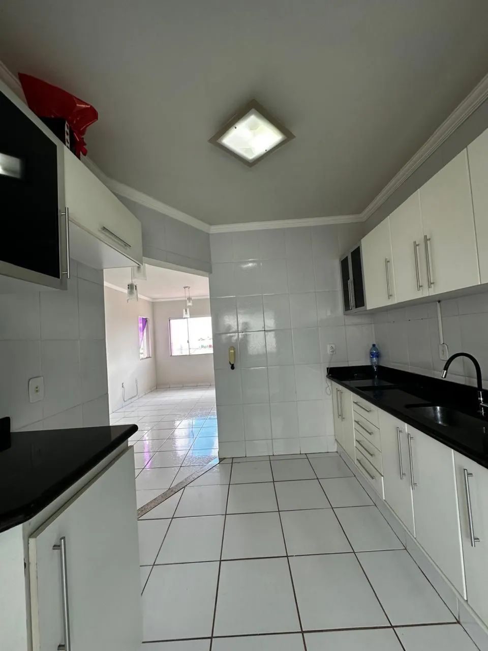 Alugo apartamento próximo a Uniube  - Foto 2
