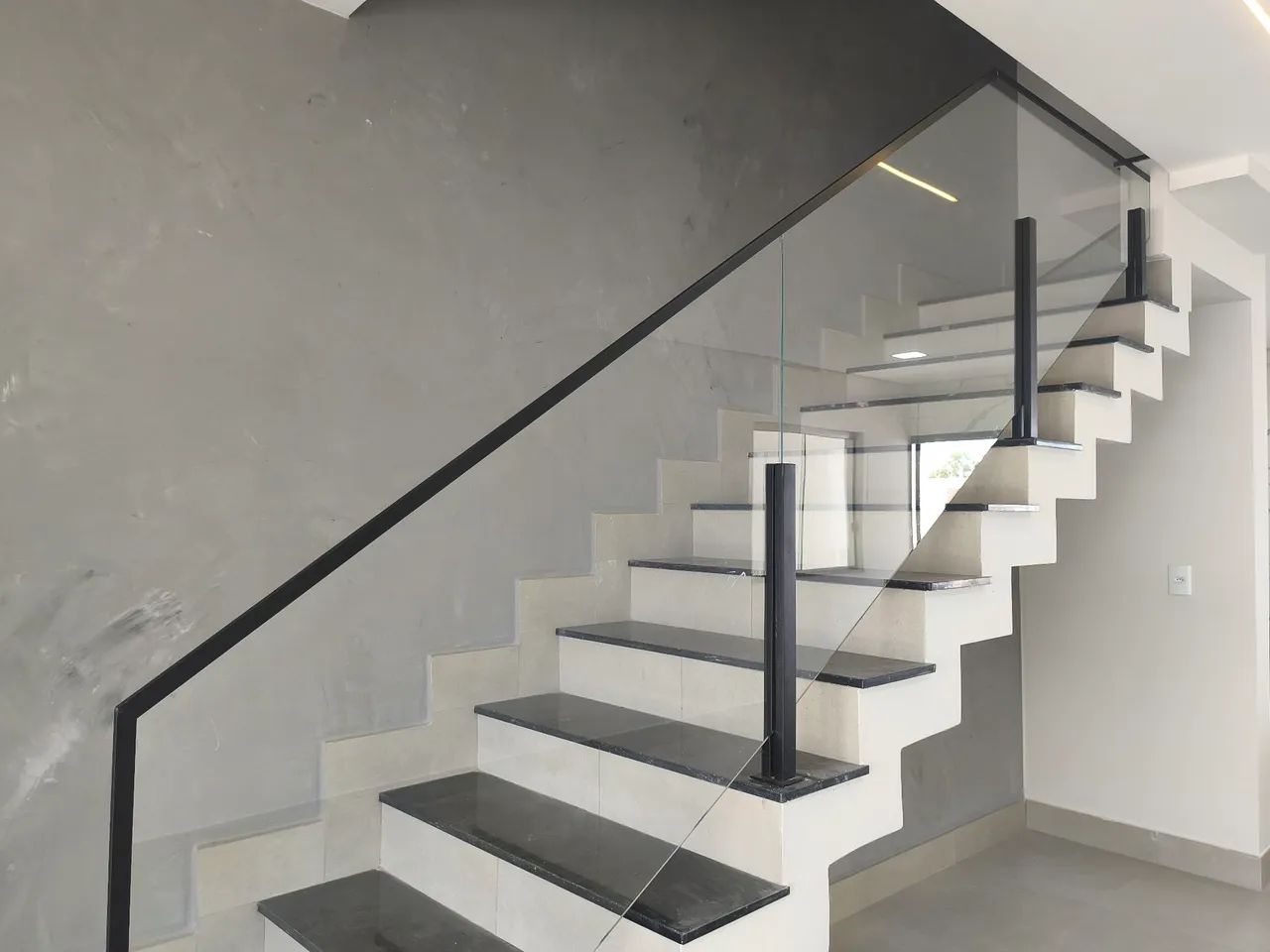 Casa Nova de 3Quartos no Santa Marta - Foto 4