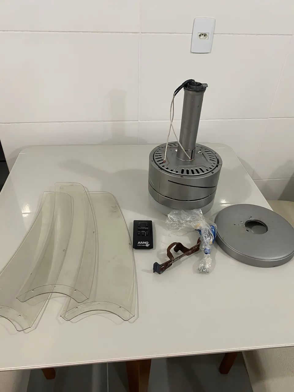 Ventilador - Foto 4