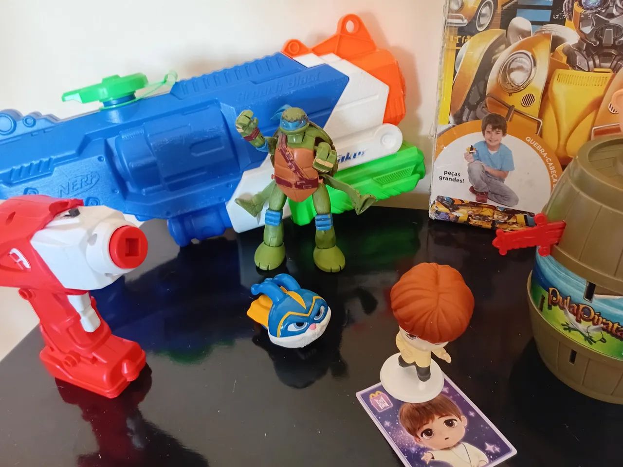 Brinquedos e jogos  - Foto 3
