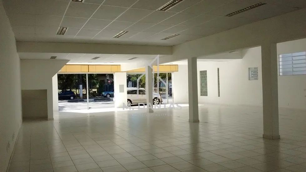 Galpão Comercial 1280m² em Santo Amaro - Foto 3