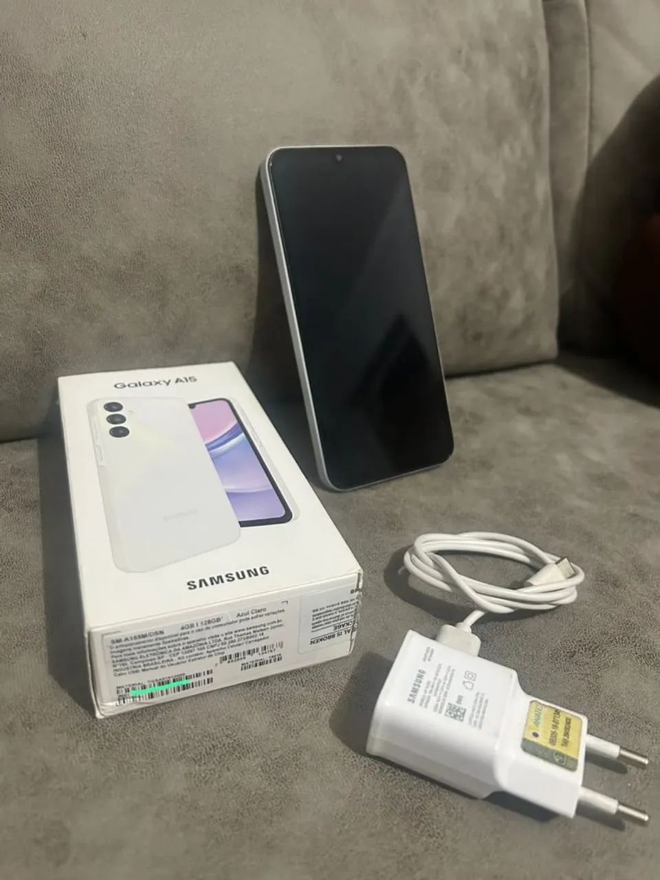 Samsung Galaxy A15 128gb