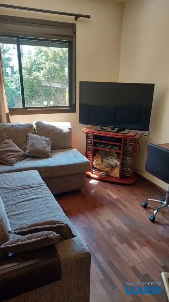 APARTAMENTO - PARAÍSO - SP - Foto 4
