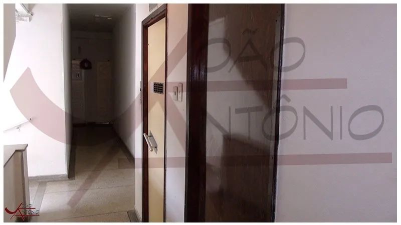 (5350/02) Locação - Apt 01 quarto Centro de Niterói - Com garagem!! - Foto 4