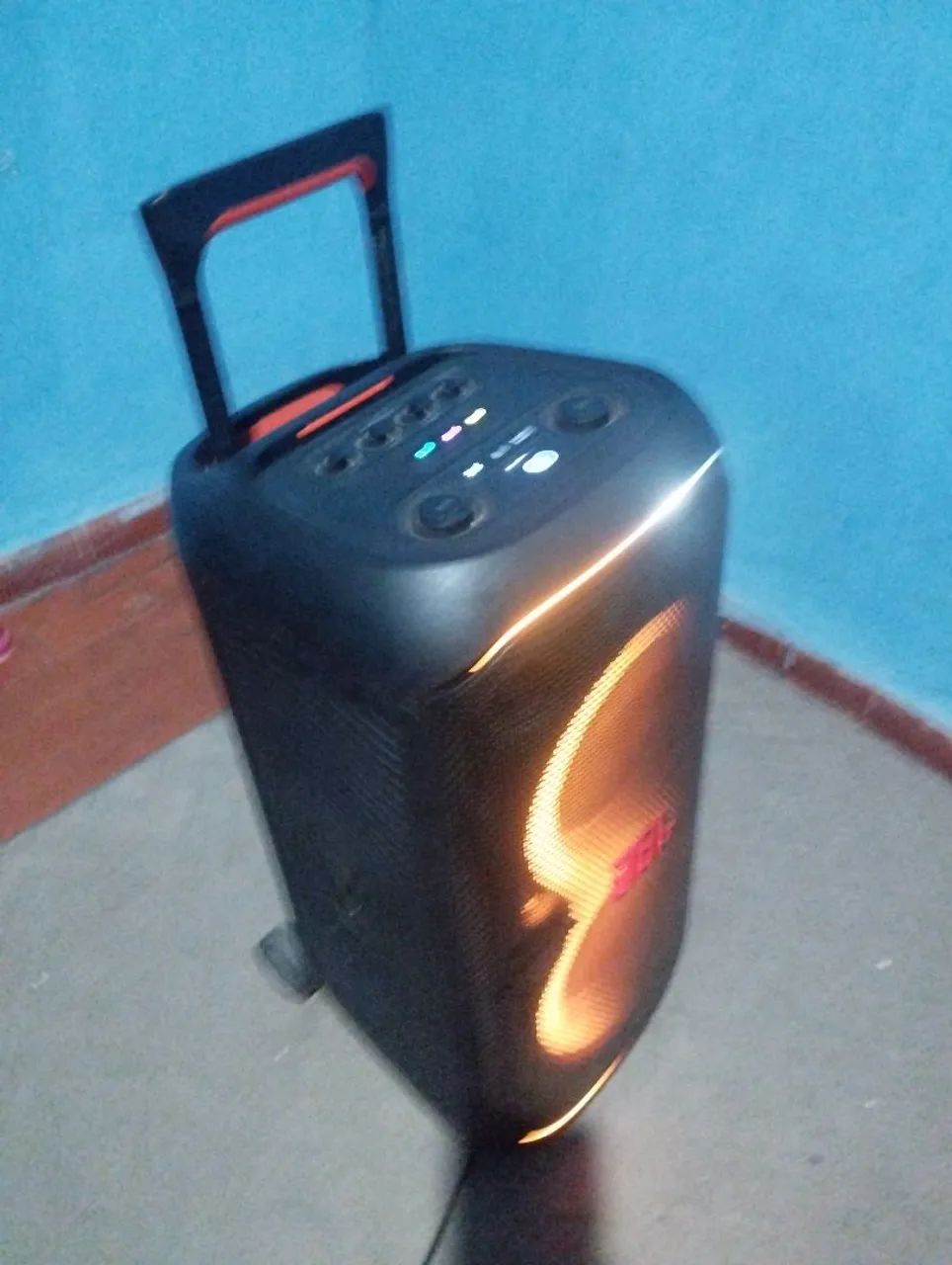 Vendo JBL 320 - Foto 2