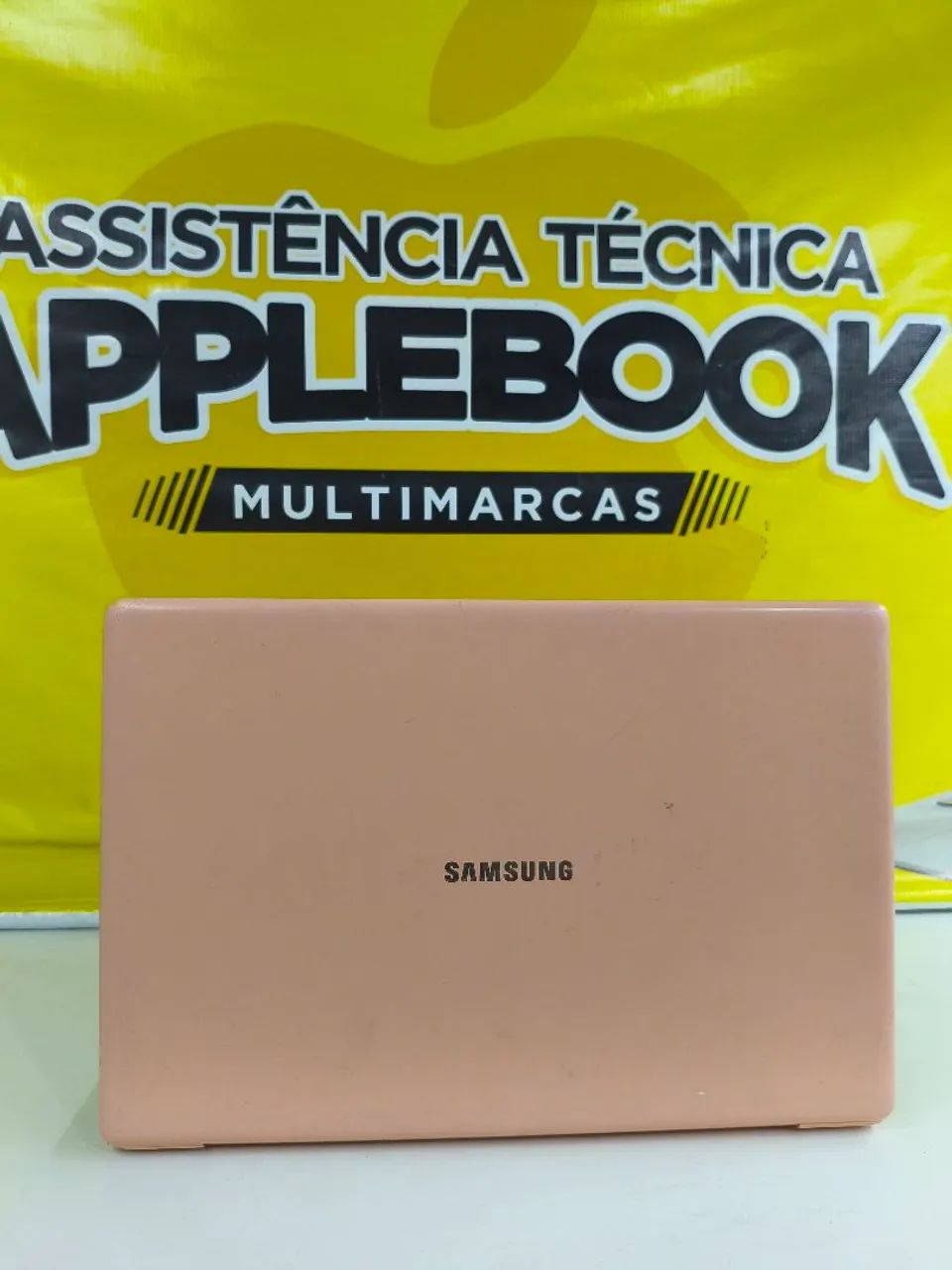 NOTEBOOK SAMSUNG 