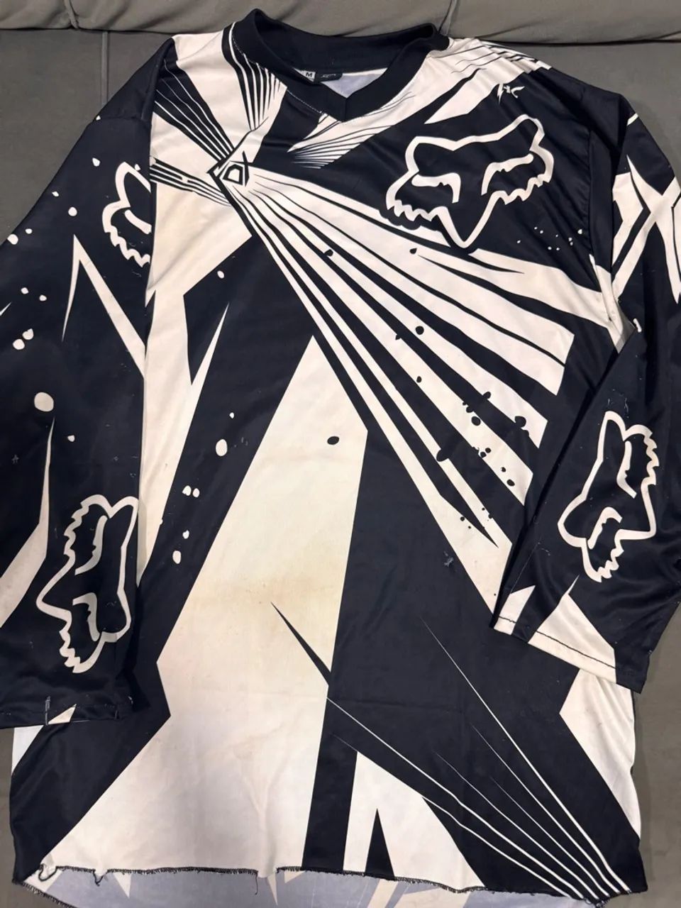Blusa Fox original  - Foto 4
