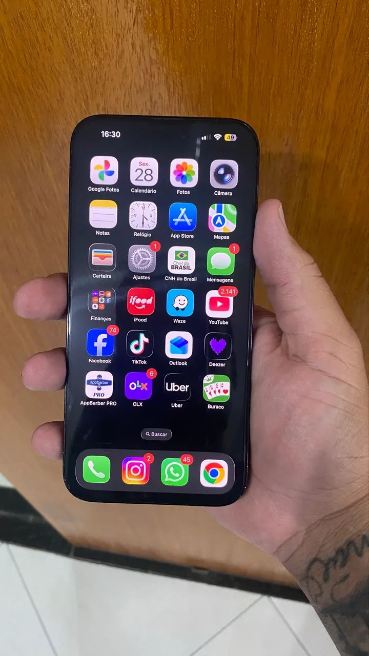 Iphone 14 pro max