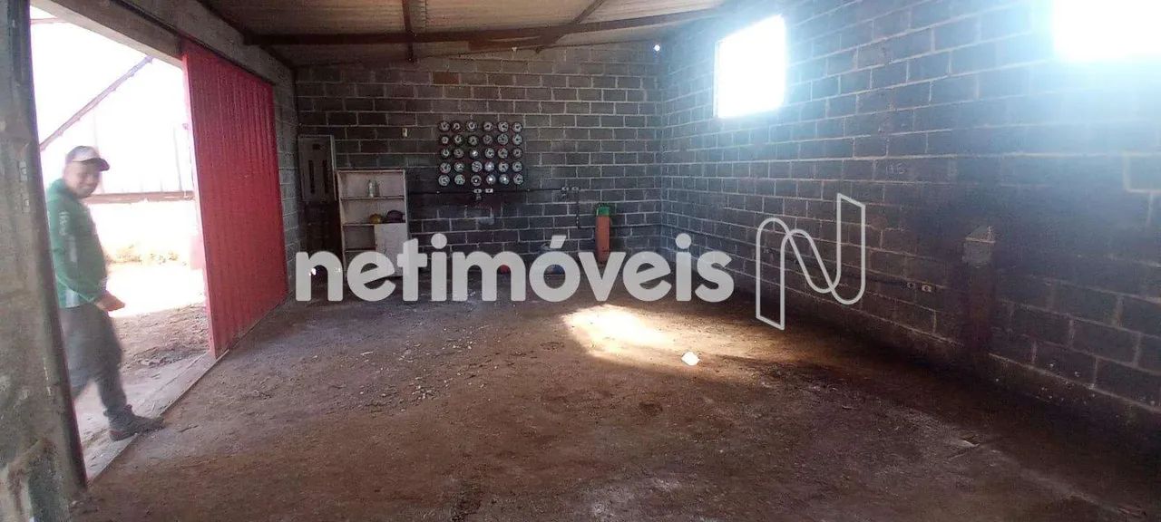 Venda Lote-Área-Terreno Jardim Canadá Nova Lima - Foto 2