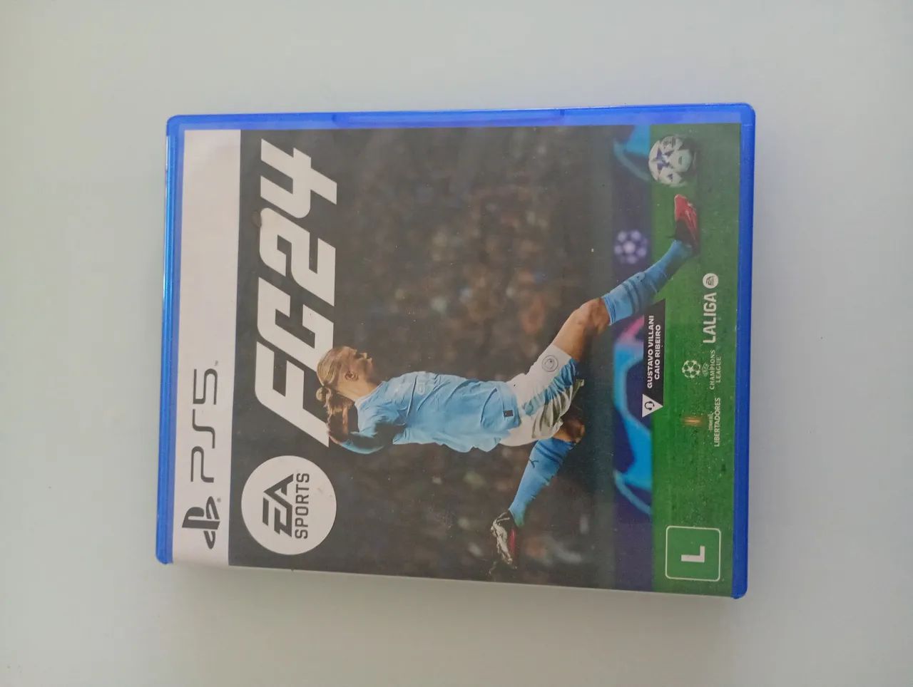 Eafc 24 - PS5