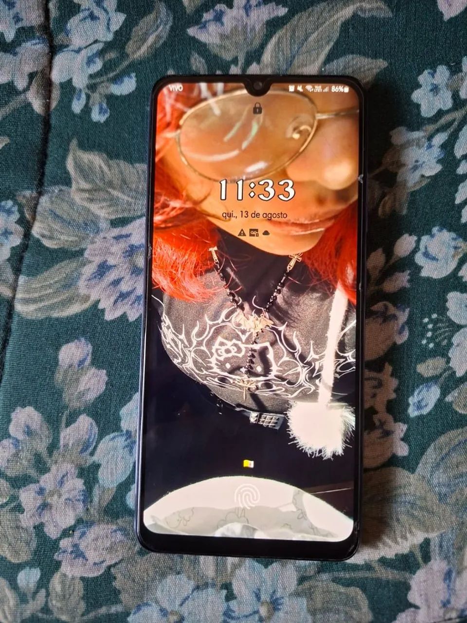Celular Samsung A32 - Foto 2