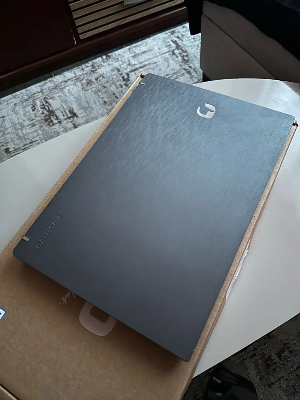 ? Notebook Positivo Vision C15 à Venda! - Foto 3