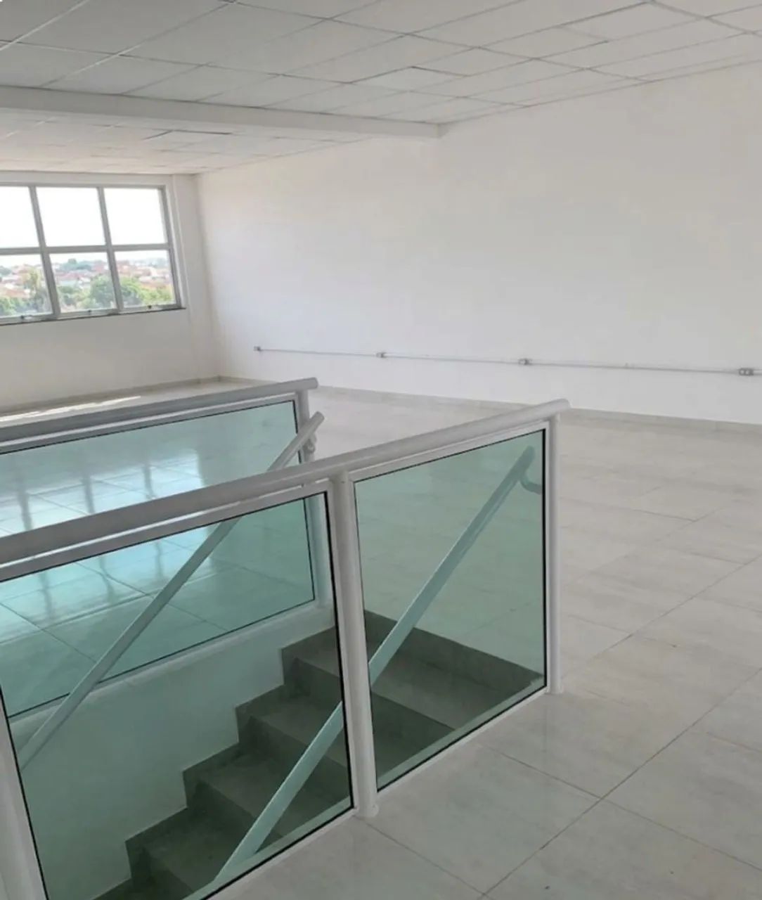 Salão para alugar, 122 m² - Wanel Ville - Sorocaba/SP - Foto 4