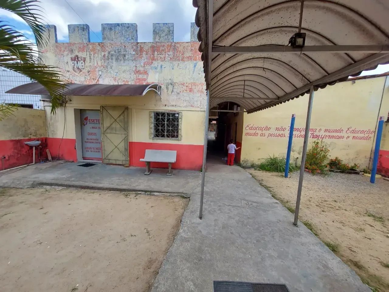 Excelente imóvel comercial de 876,75  metros quadrados em Ótima localização para venda - Foto 3
