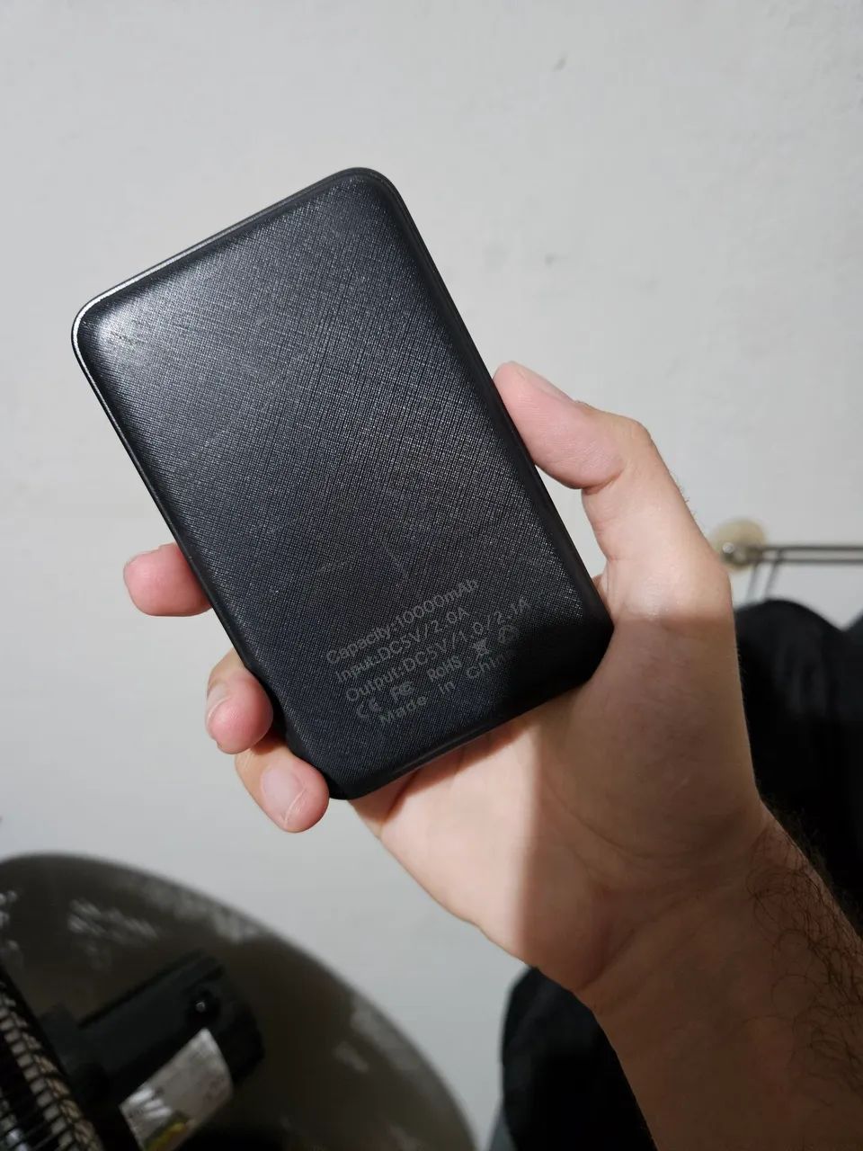 PowerBank 10000mah