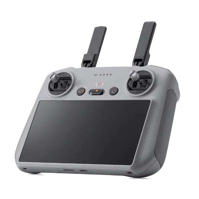 Drone DJI Mini 4 Pro com Controle RC 2 Tela - Completo na Caixa - Foto 3