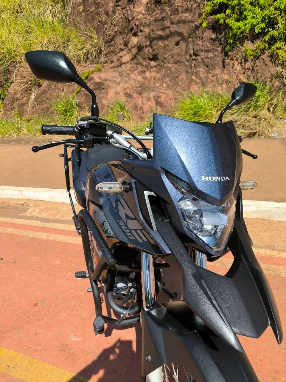 Xre 300 ABS  - Foto 2