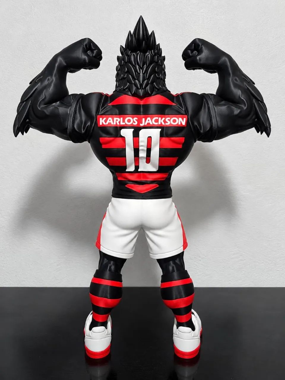 Action Figures - Foto 2
