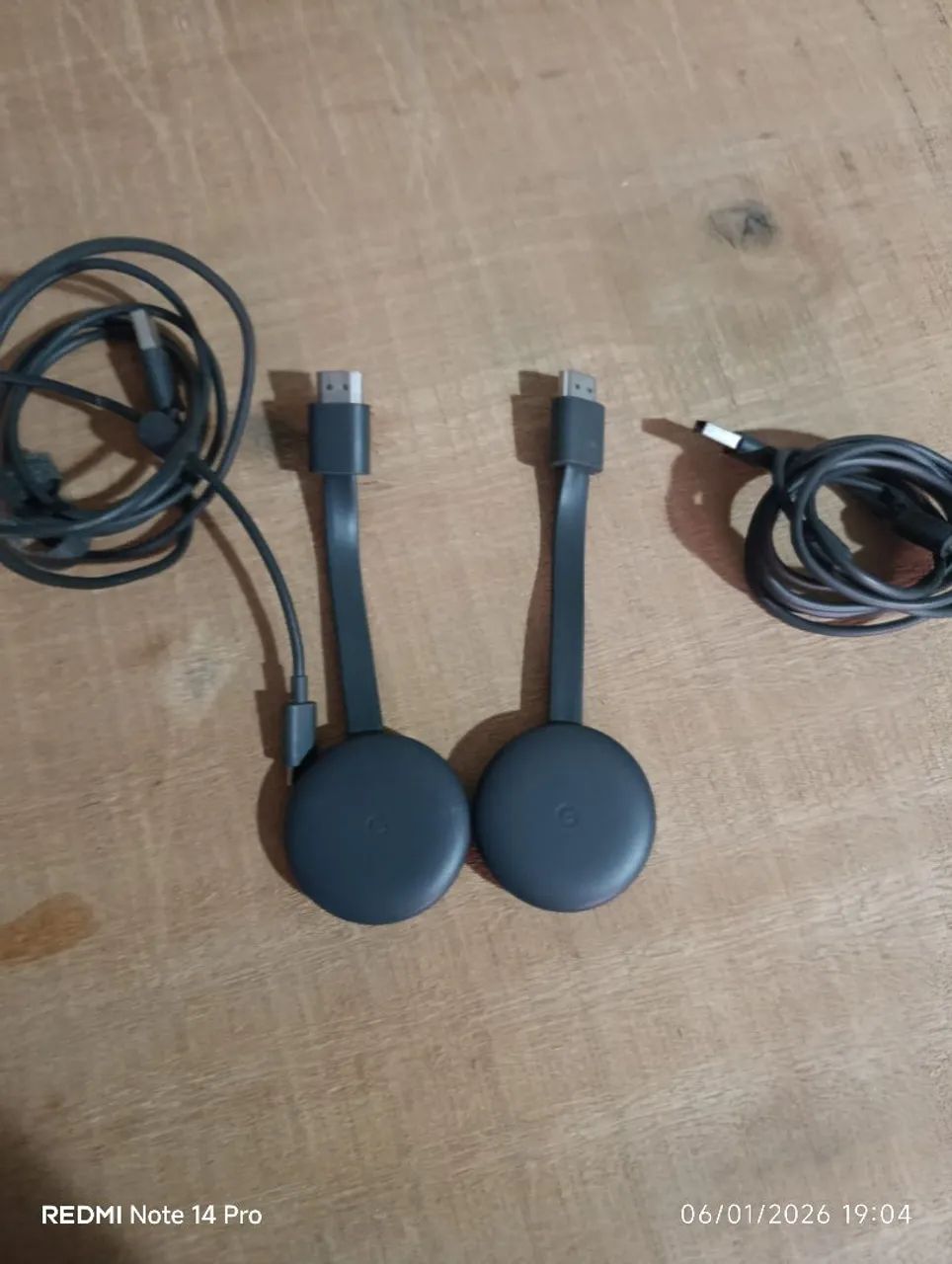 Cromescast  - Foto 5