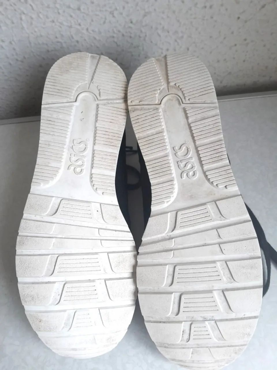 Tênis ASICS Tiger Gel nº41 - Foto 5