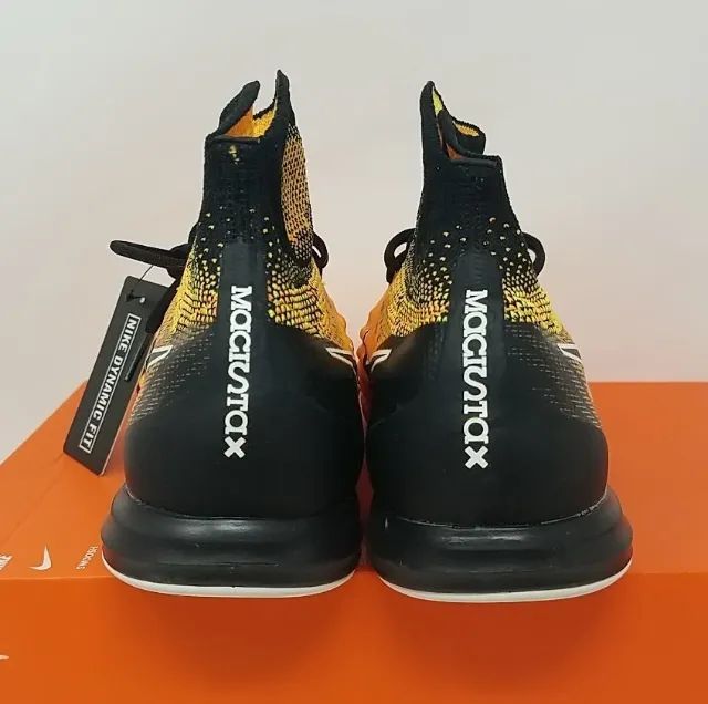 Chuteira Nike Magista X Proximo DF IC - 44 - Original - Rara