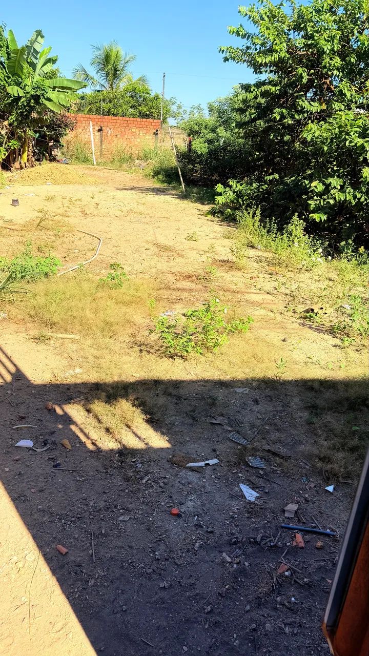 Vendo Terreno bem Localizado Aceito Proposta  - Foto 4