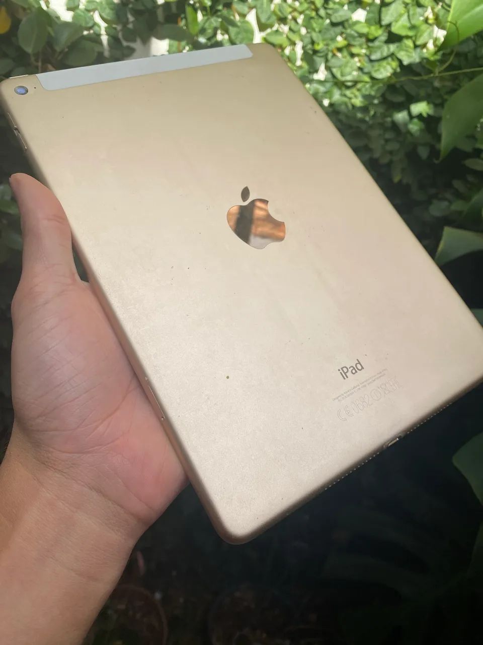 iPad Air 2  - Foto 3