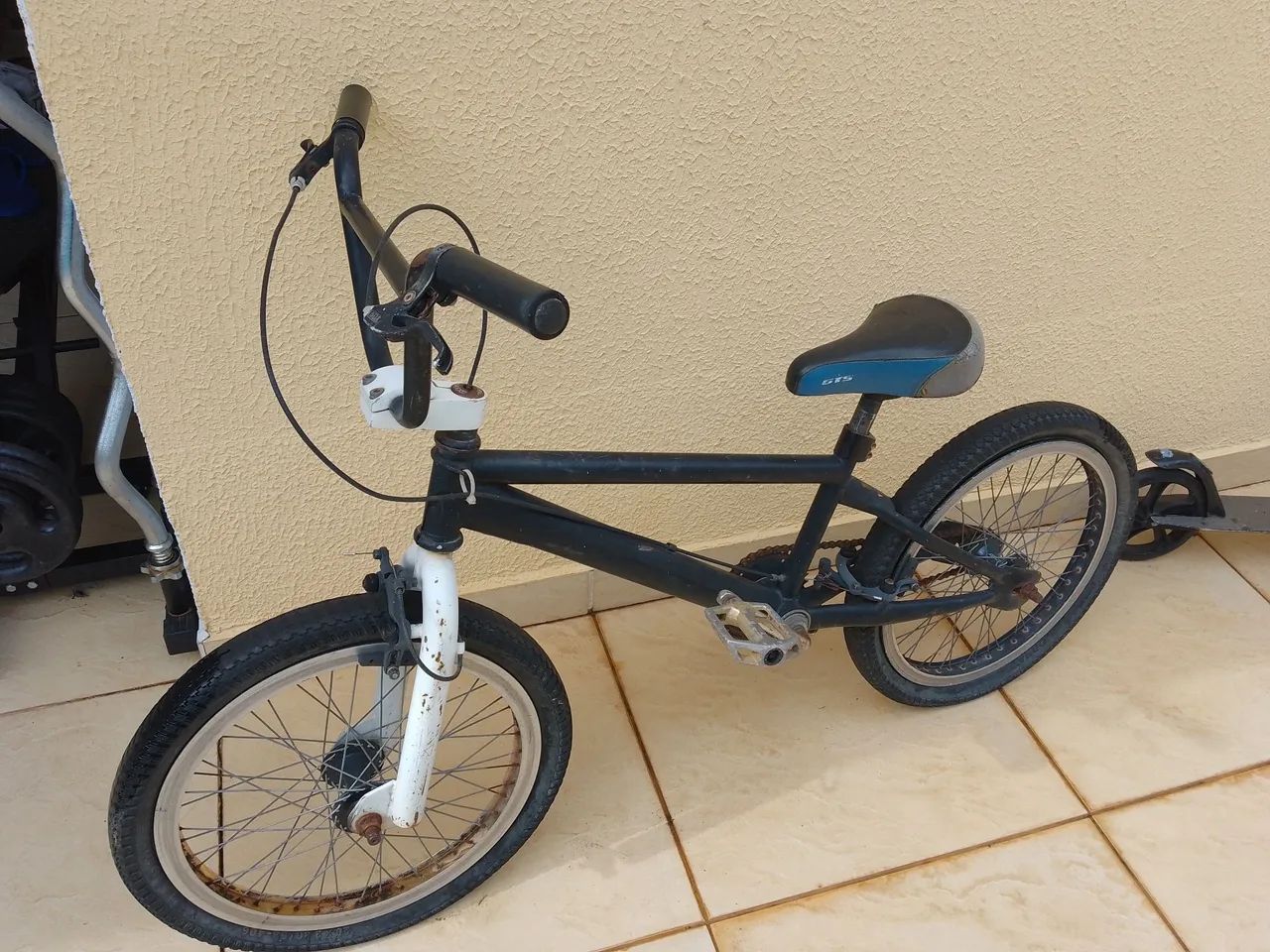 BMX Diamondback 