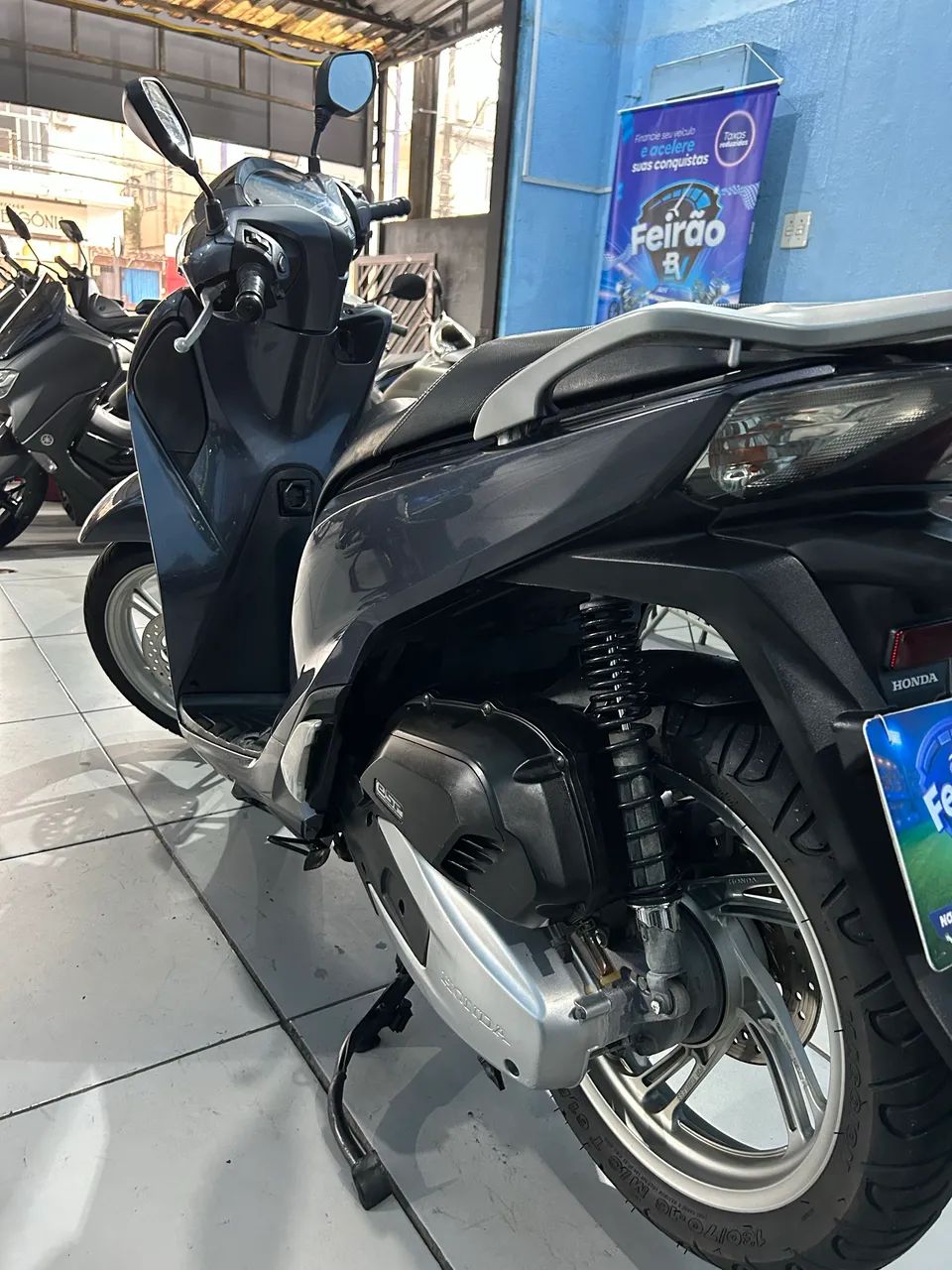 Sh 150 - Foto 3