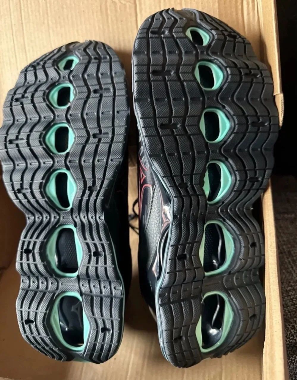 Mizuno prophepy 14 pro original - Foto 4